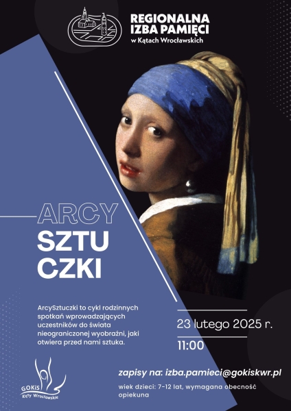 ArcySztuczki
